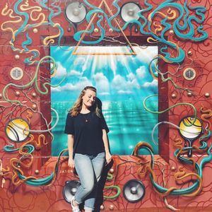 Meet your Posher, Kailey